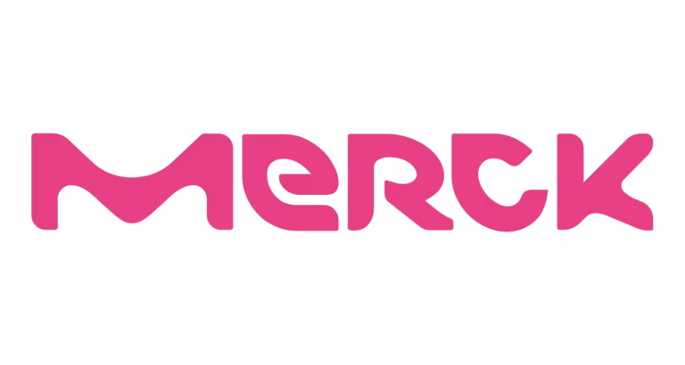 Merck : Brand Short Description Type Here.